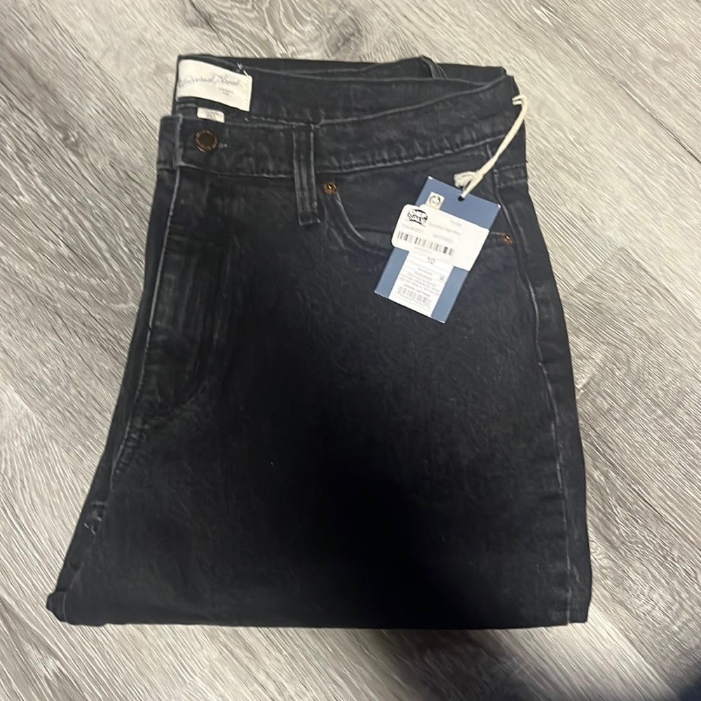 Universal Thread Jeans From Target
